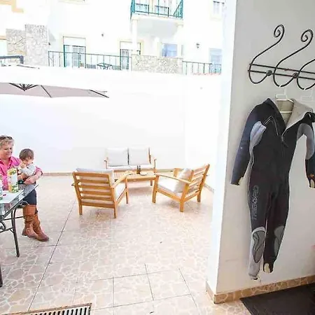 아파트 Waters House