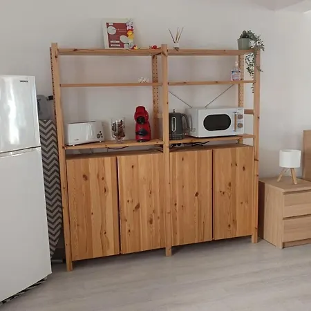 Waters House 아파트 *