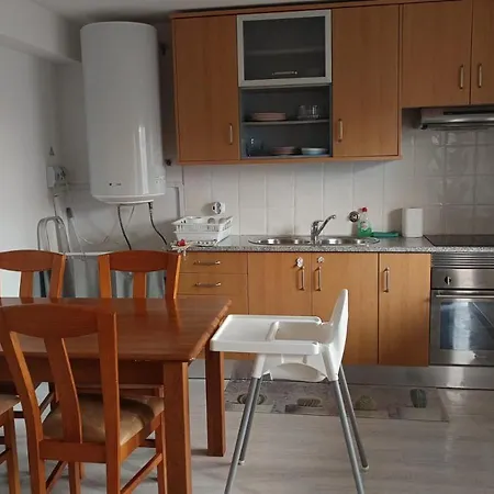 Waters House * 페니케