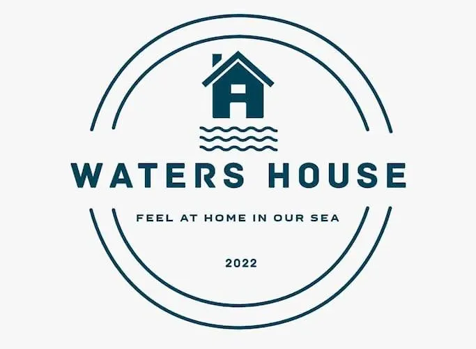 Waters House Apartment Peniche