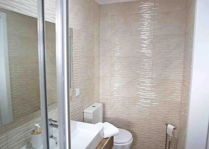 Waters House Peniche