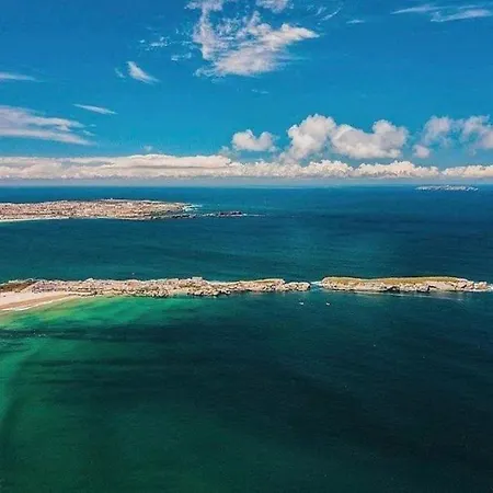 Apartamento Waters House Peniche
