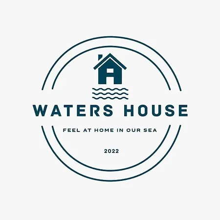 Waters House Apartament Peniche