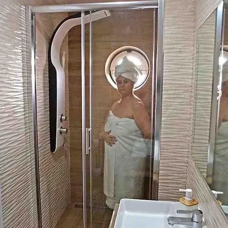 Apartament Waters House Peniche