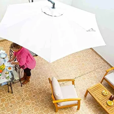 Waters House Apartamento