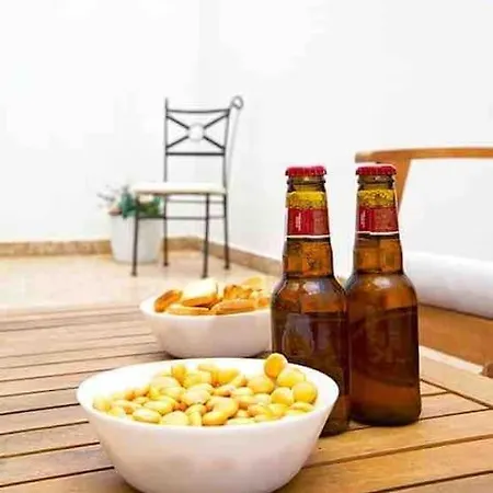 Apartament Waters House *