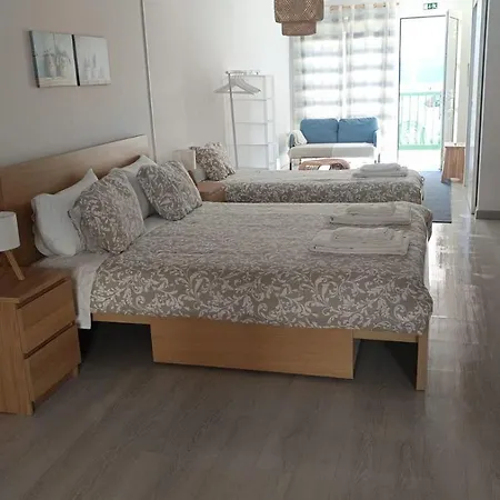 Apartamento Waters House