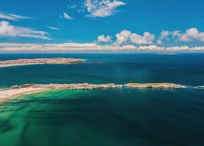 Appartamento Waters House Peniche