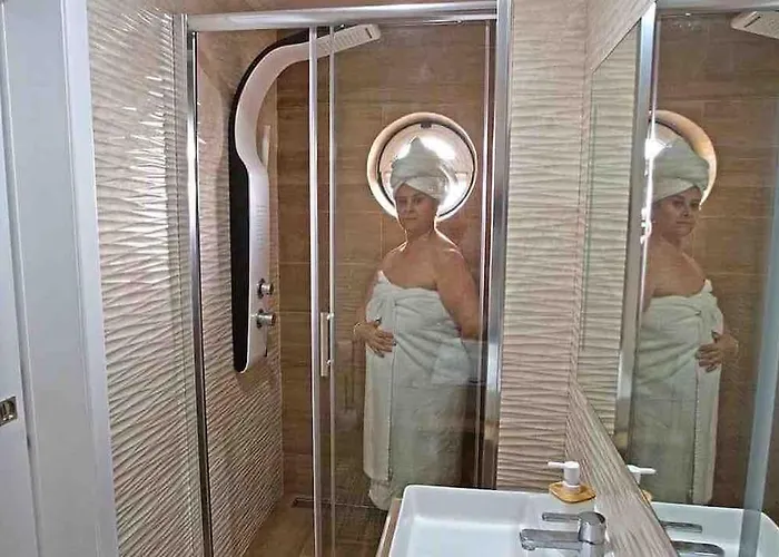 Appartamento Waters House Peniche