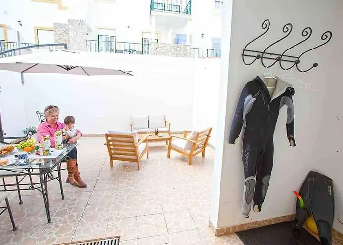 Appartamento Waters House